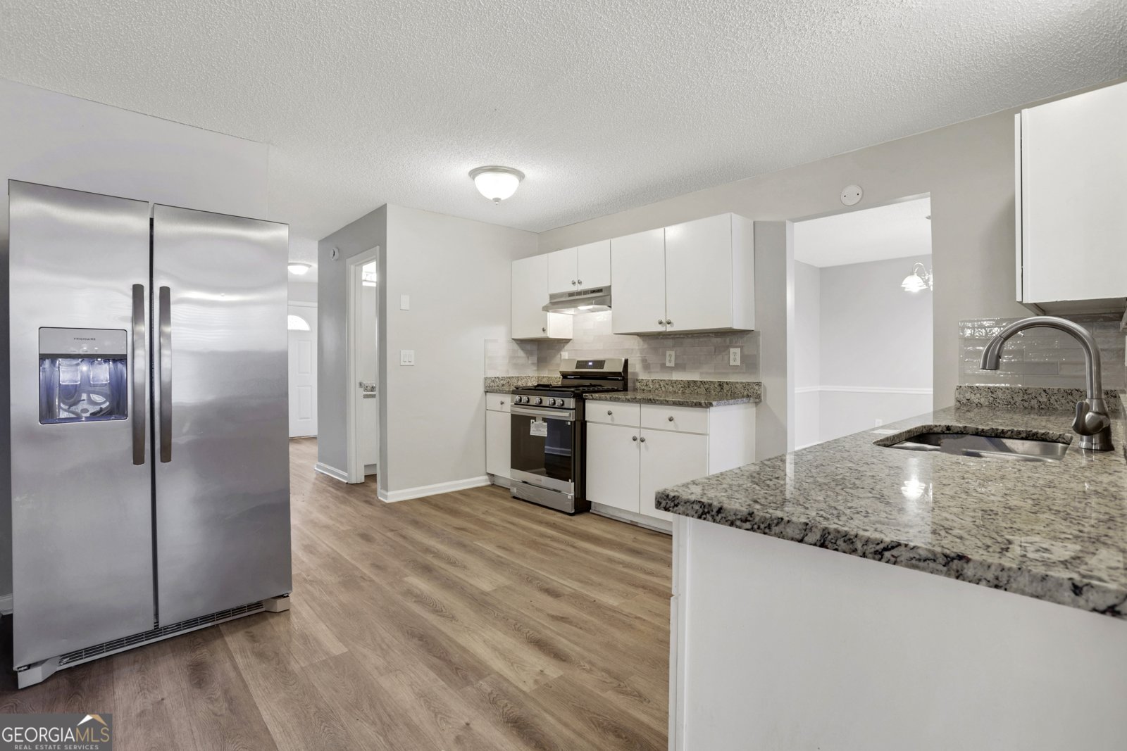 2386 Brandenberry Court Decatur - 14