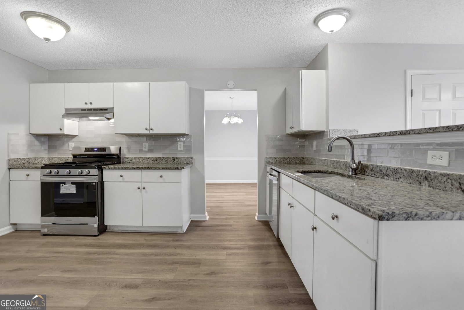 2386 Brandenberry Court Decatur - 16