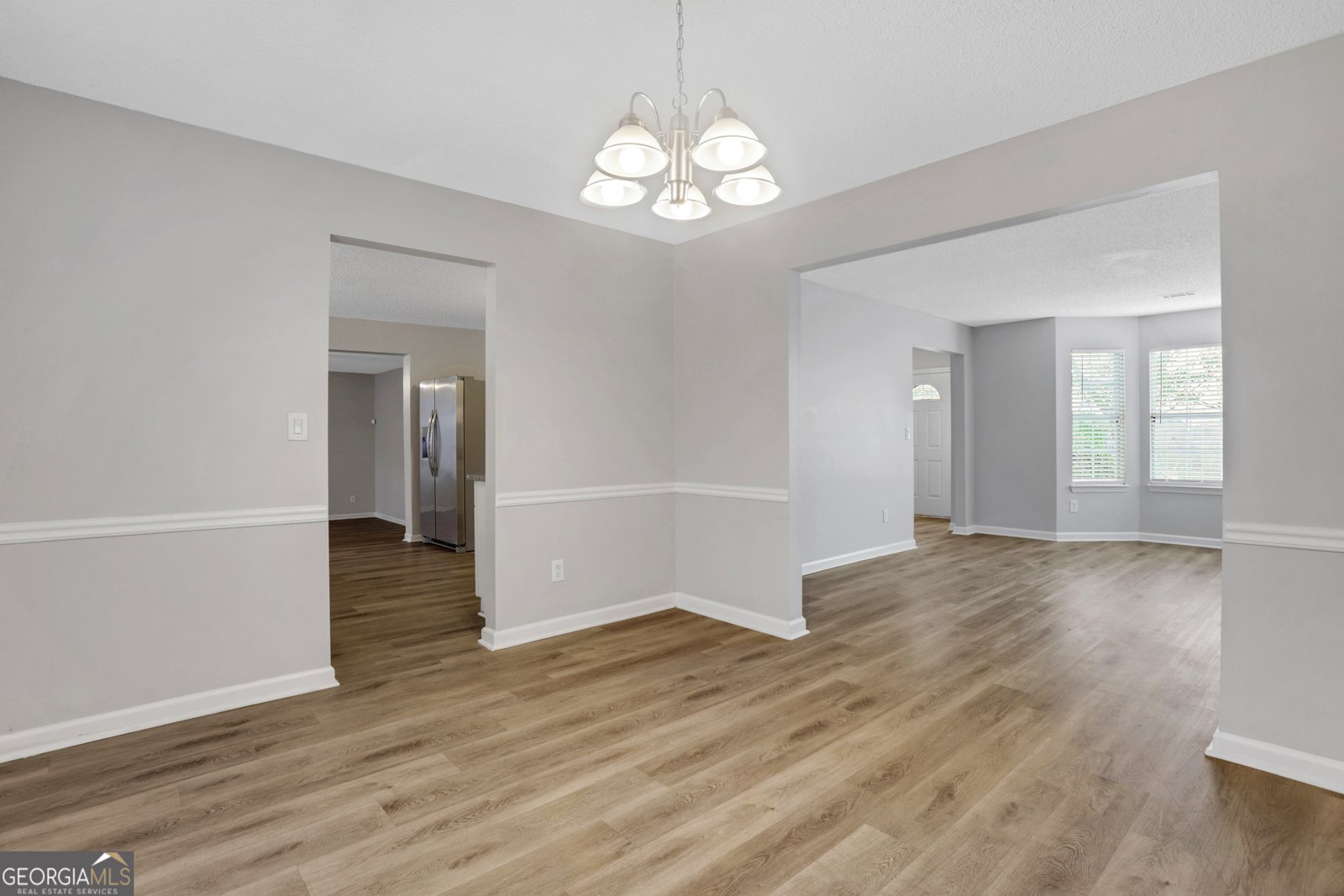 2386 Brandenberry Court Decatur - 9