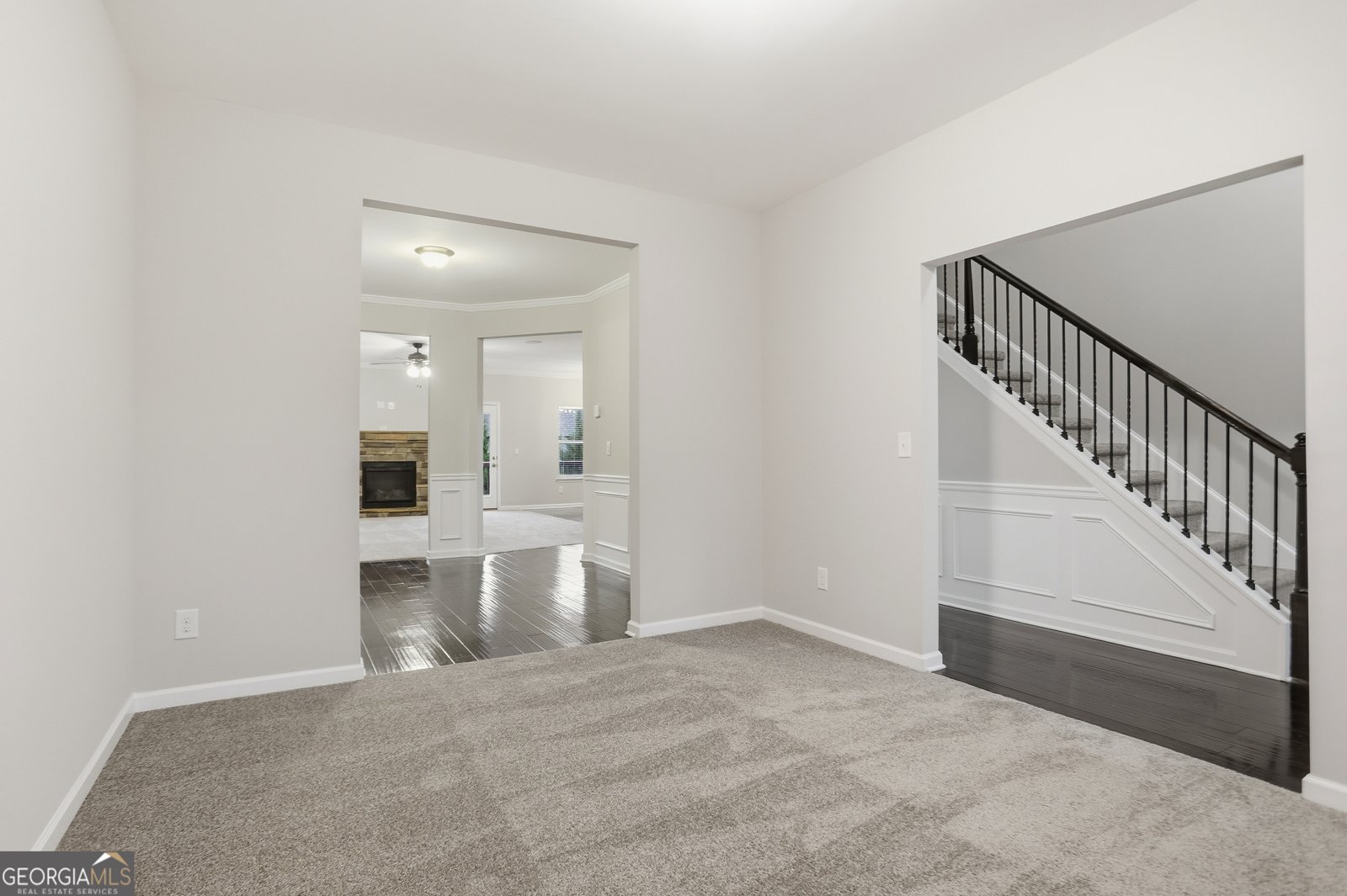 1021 Reddy Farm Road Grayson - 2