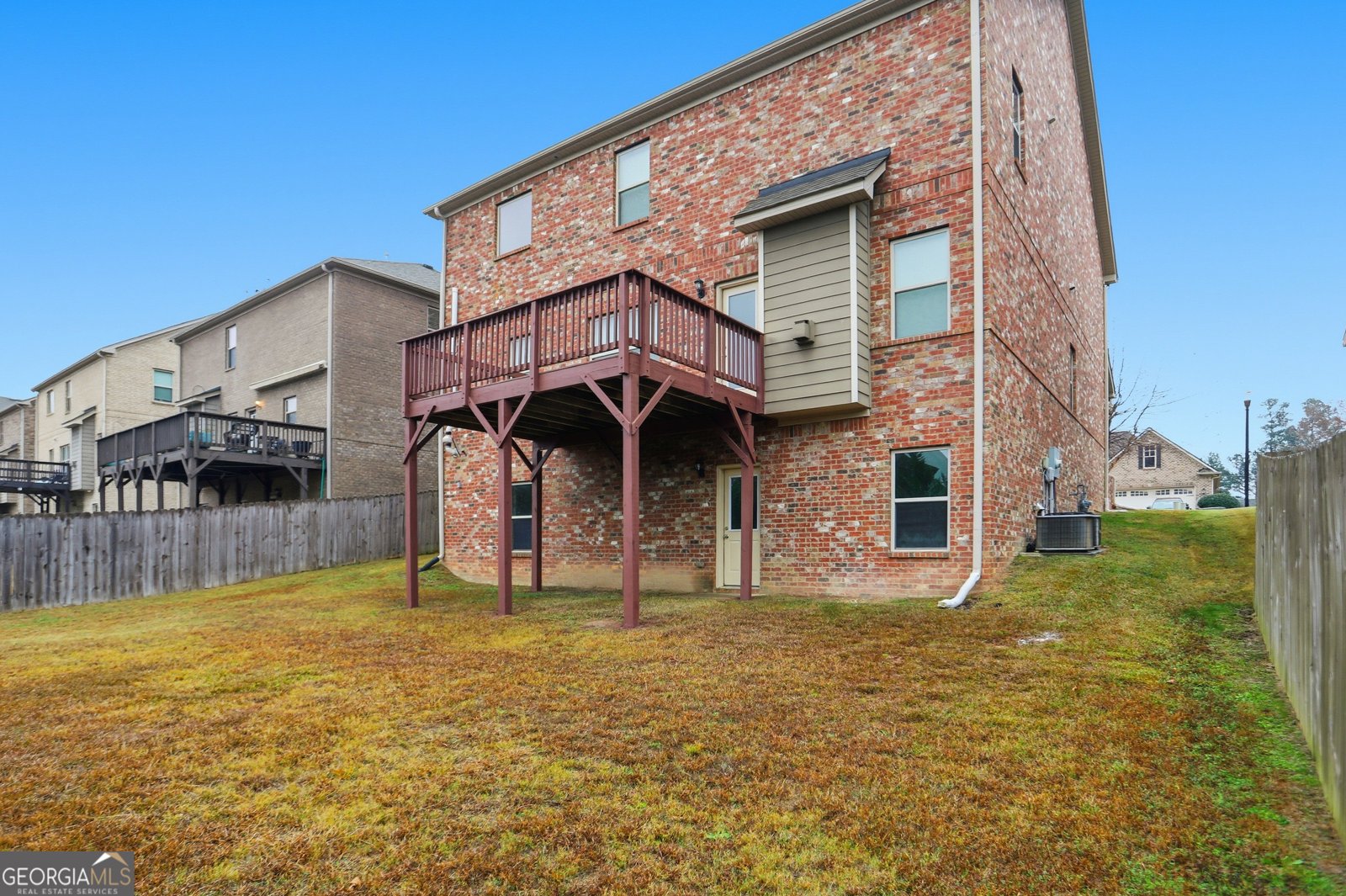 1021 Reddy Farm Road Grayson - 21