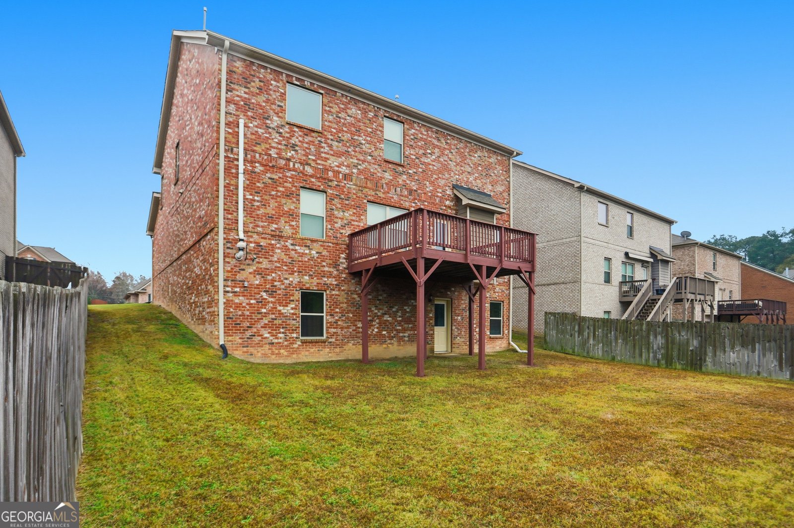 1021 Reddy Farm Road Grayson - 22