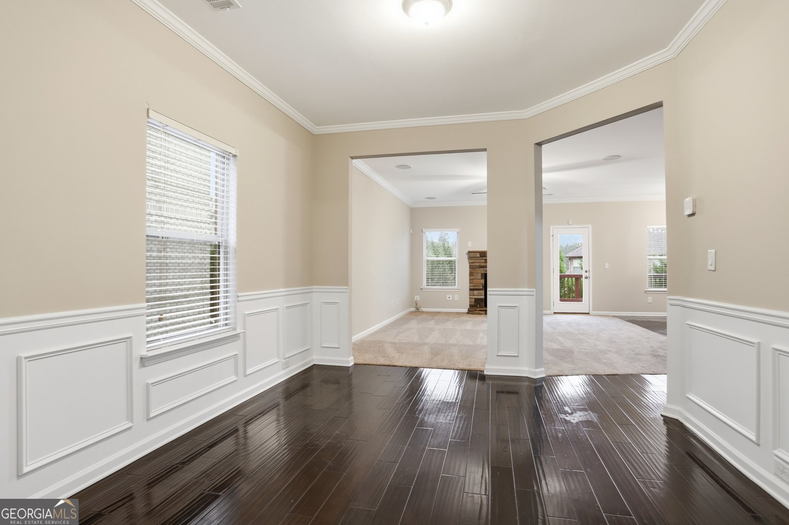 1021 Reddy Farm Road Grayson - 3