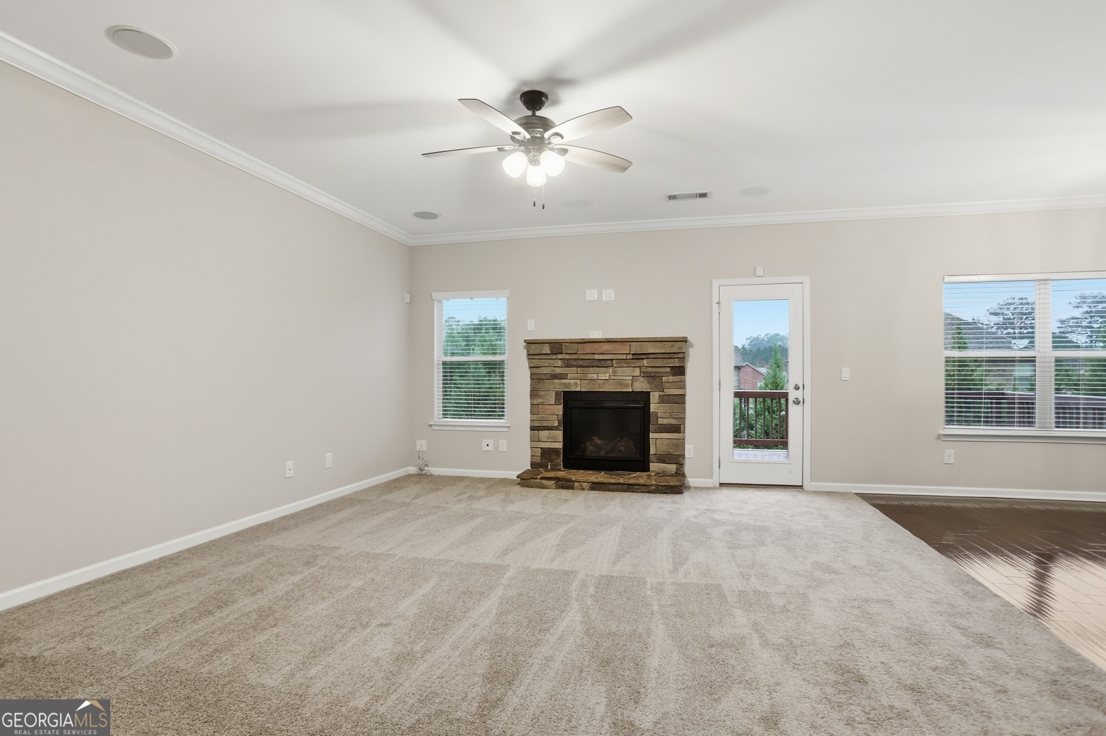 1021 Reddy Farm Road Grayson - 4