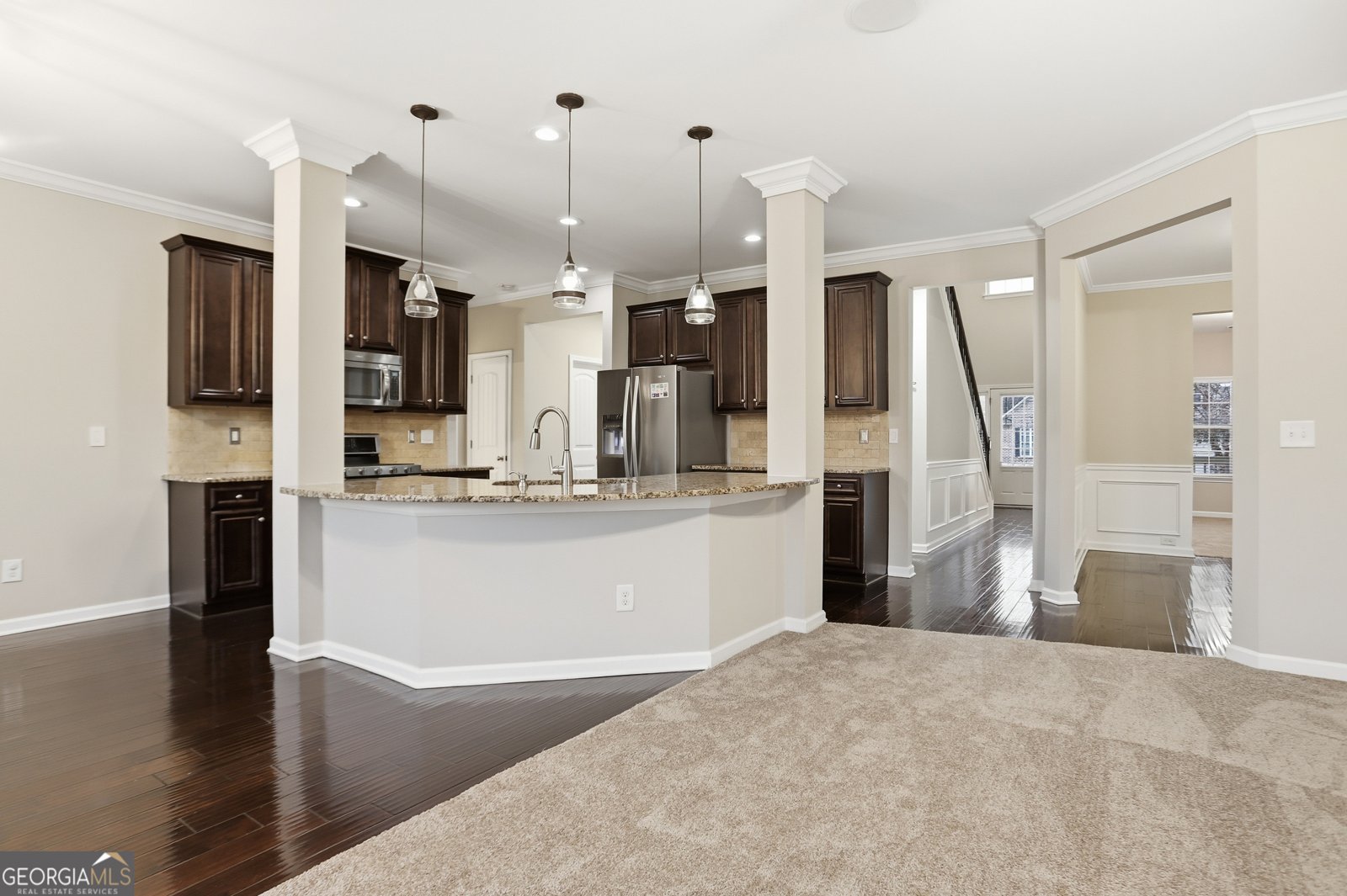 1021 Reddy Farm Road Grayson - 5