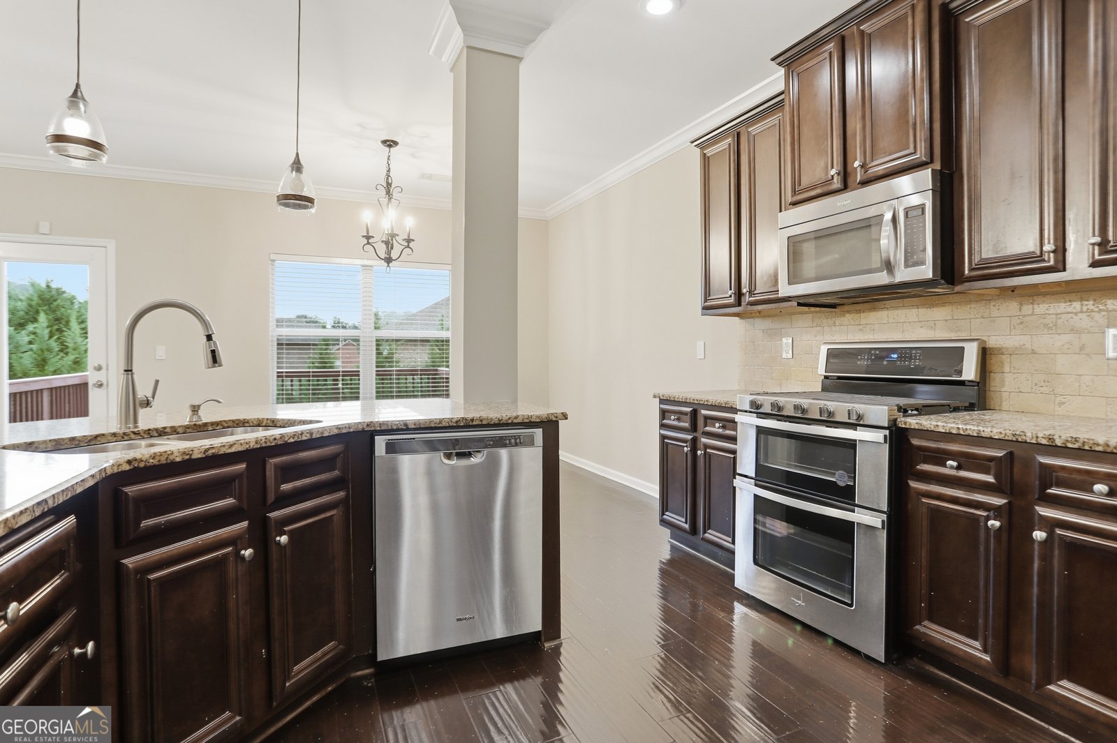 1021 Reddy Farm Road Grayson - 6