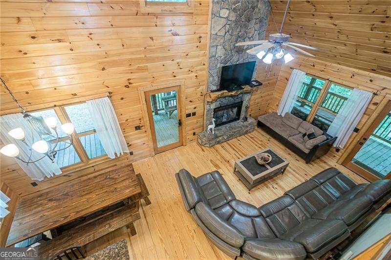 213 Moonshine Hollow Blue Ridge - 12