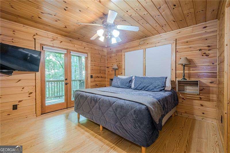 213 Moonshine Hollow Blue Ridge - 13