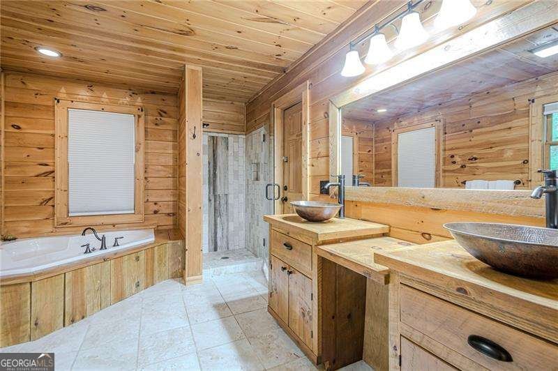 213 Moonshine Hollow Blue Ridge - 17