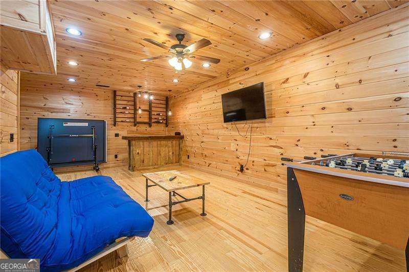 213 Moonshine Hollow Blue Ridge - 20