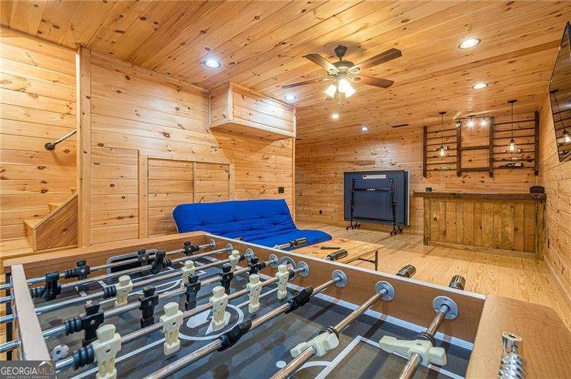 213 Moonshine Hollow Blue Ridge - 22