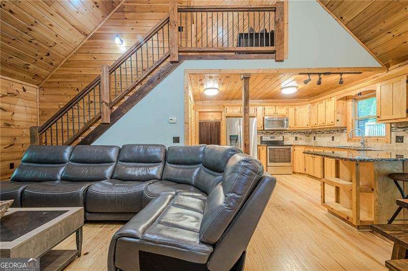 213 Moonshine Hollow Blue Ridge - 3