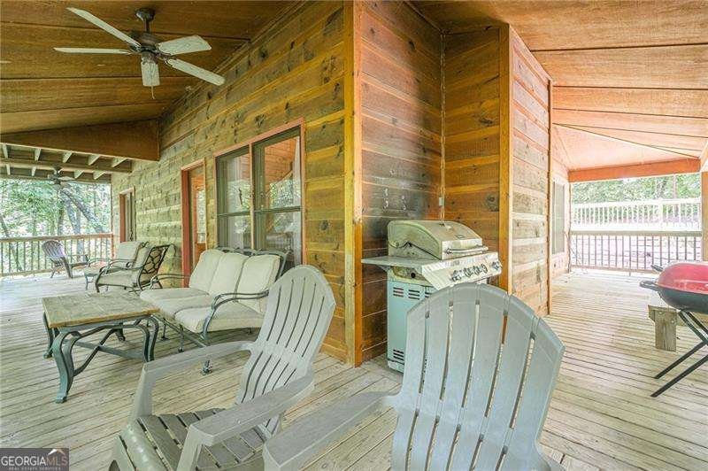 213 Moonshine Hollow Blue Ridge - 37