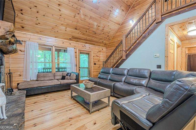 213 Moonshine Hollow Blue Ridge - 4