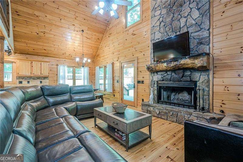 213 Moonshine Hollow Blue Ridge - 5