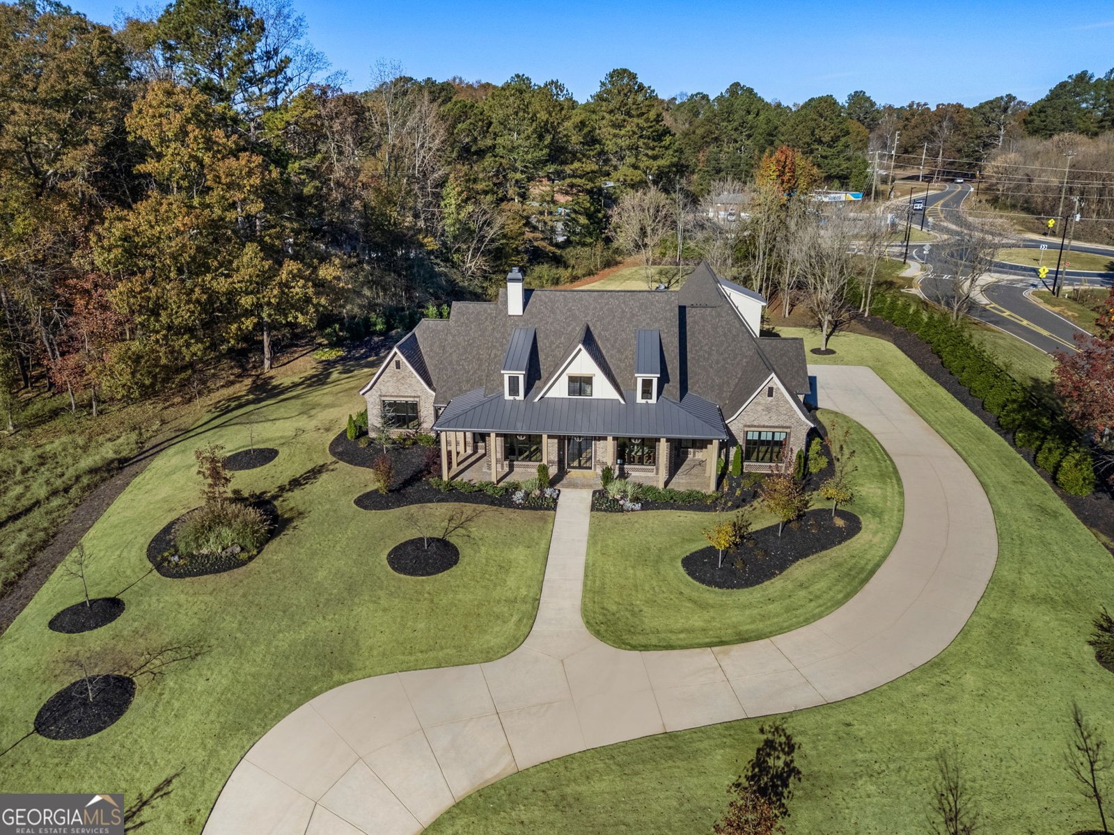 1000 Haddie Way Alpharetta - 2