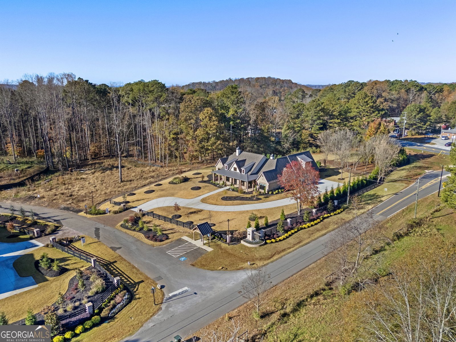 1000 Haddie Way Alpharetta - 28