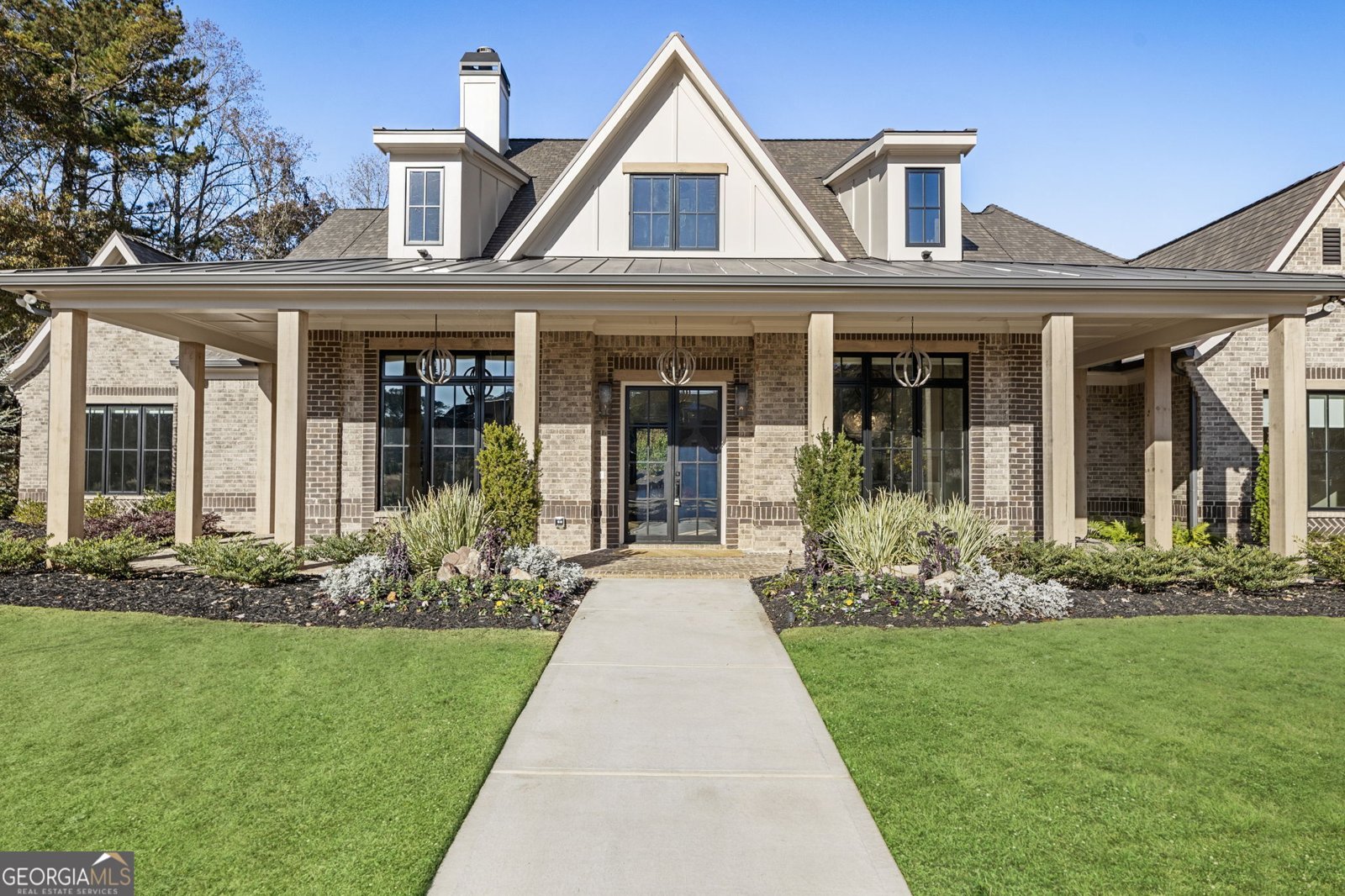 1000 Haddie Way Alpharetta - 4