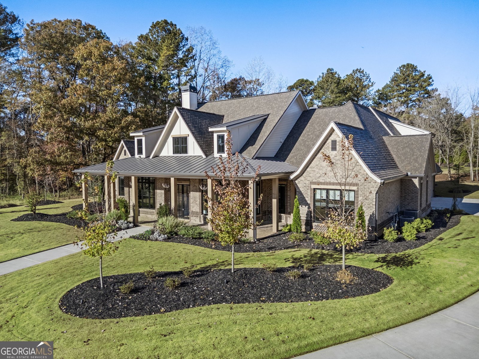 1000 Haddie Way Alpharetta - 6