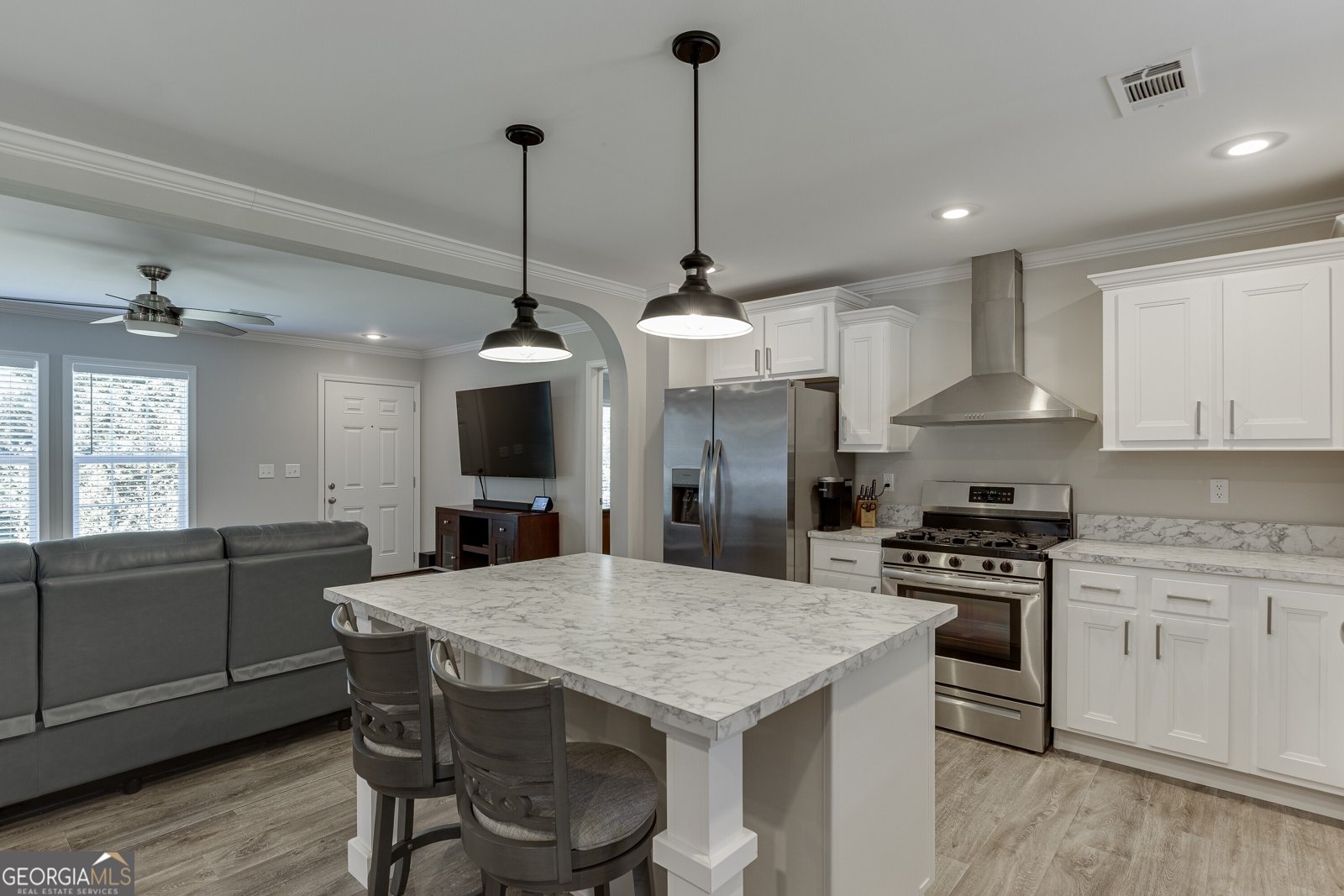 3327 Gaines Mill Road Gainesville - 10