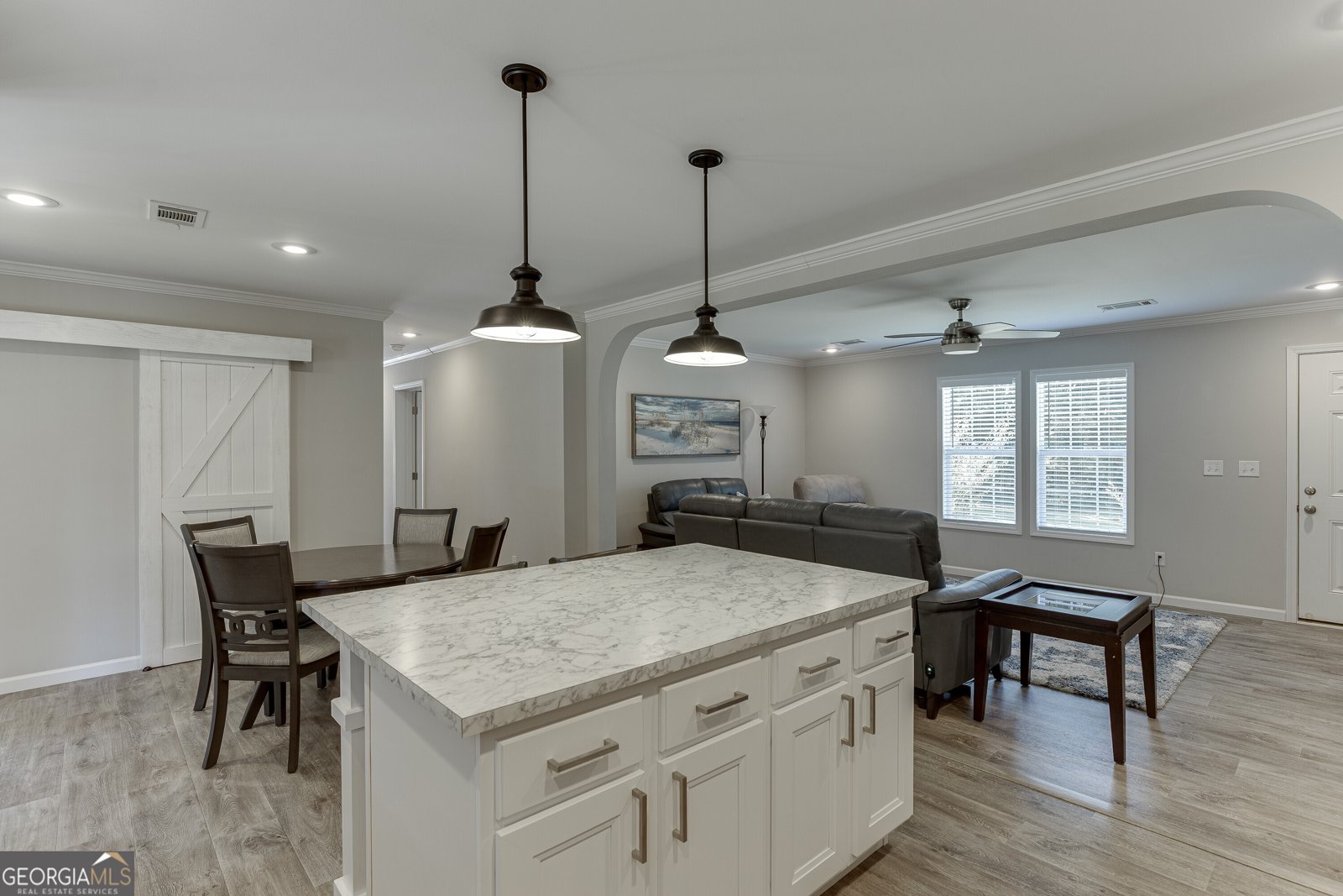 3327 Gaines Mill Road Gainesville - 11