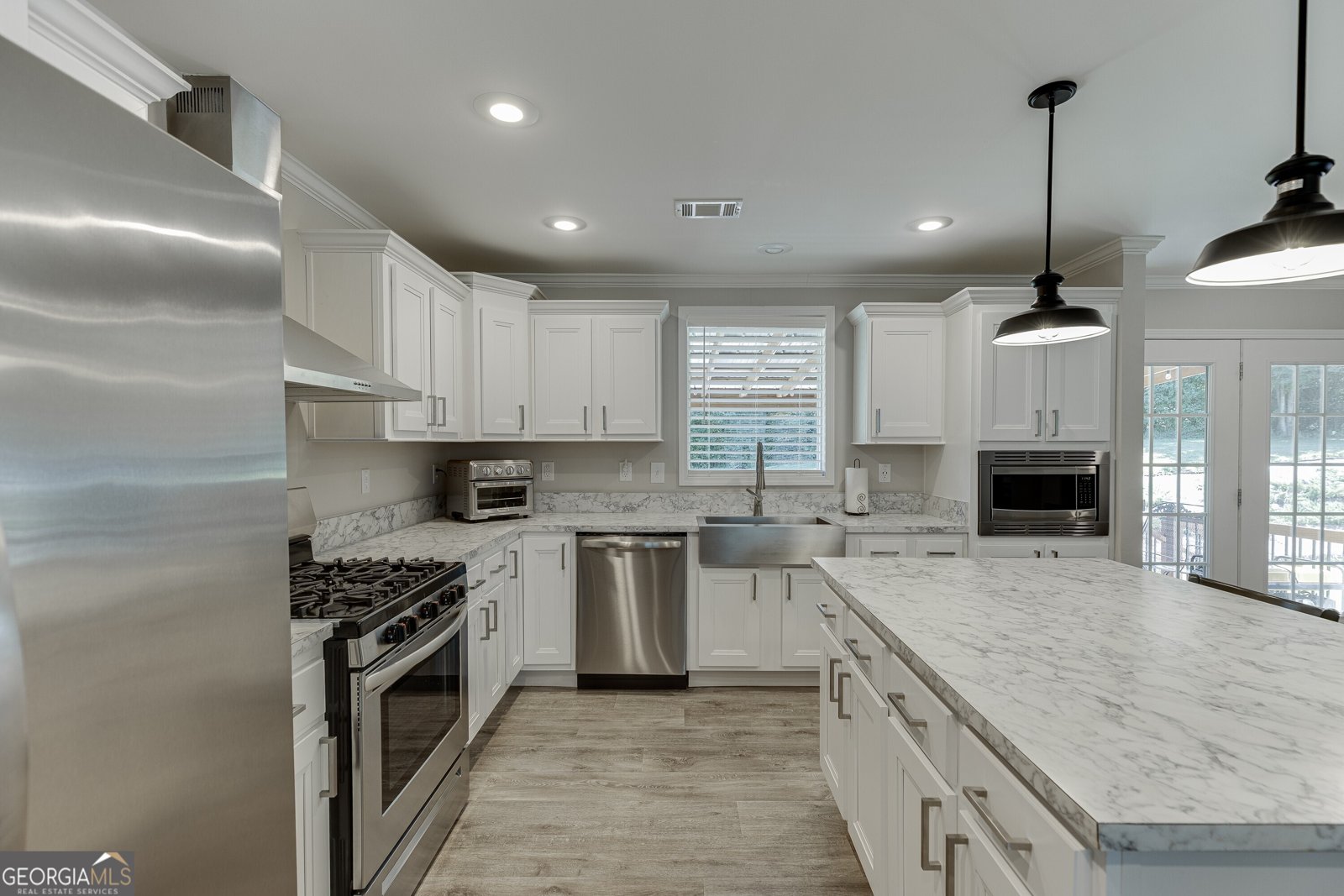 3327 Gaines Mill Road Gainesville - 13