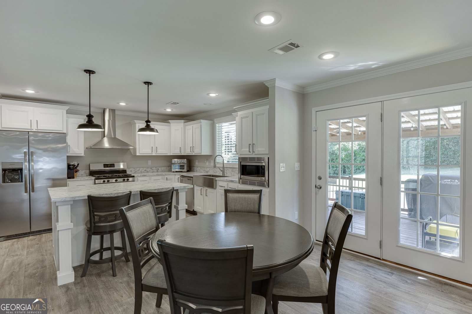 3327 Gaines Mill Road Gainesville - 14