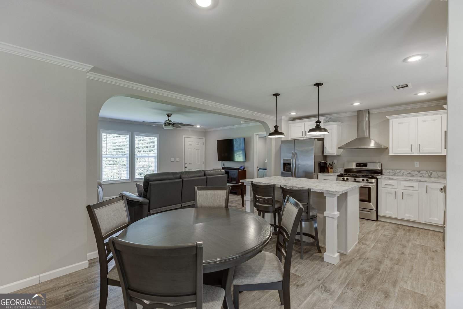 3327 Gaines Mill Road Gainesville - 15