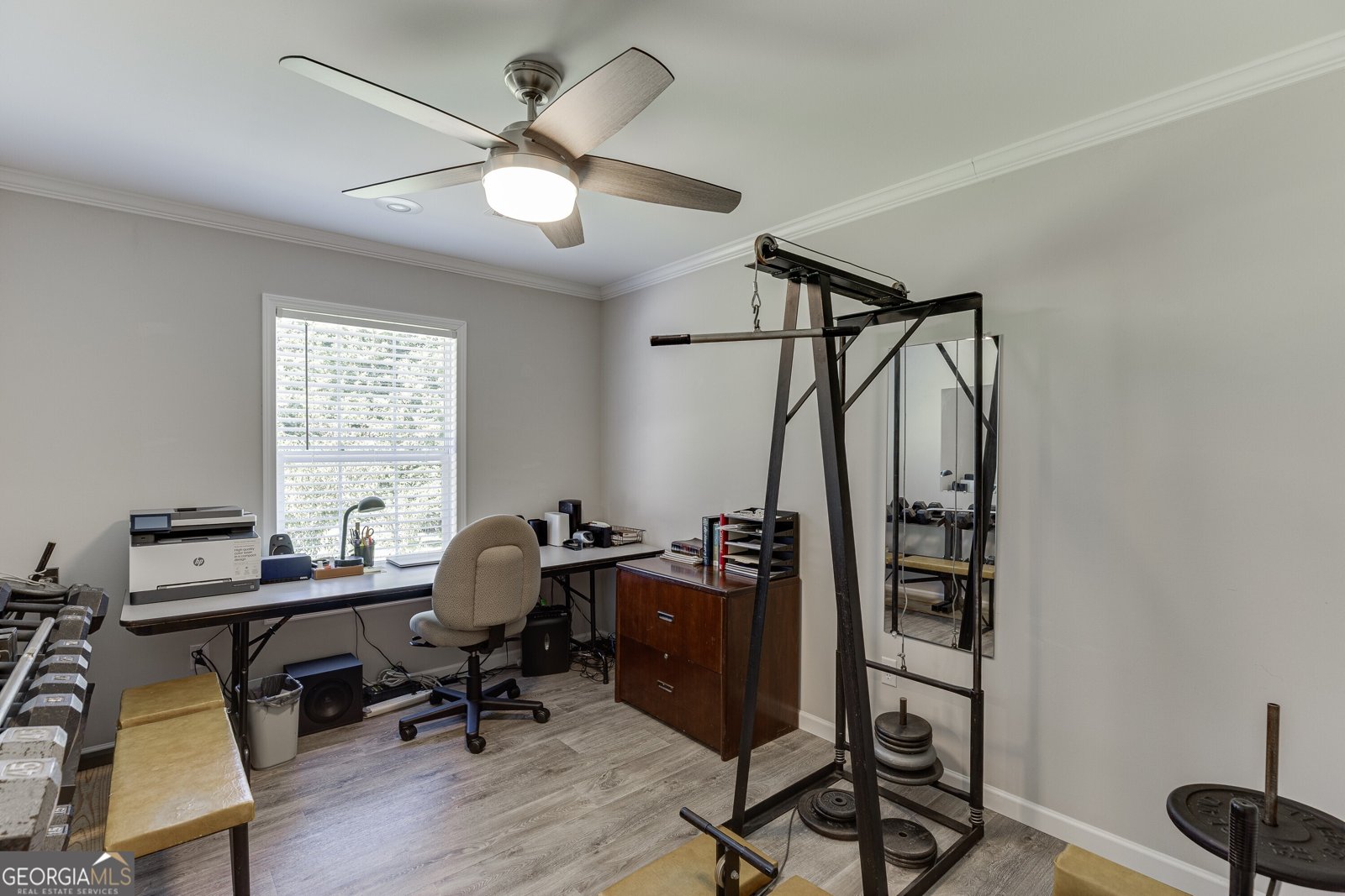 3327 Gaines Mill Road Gainesville - 16