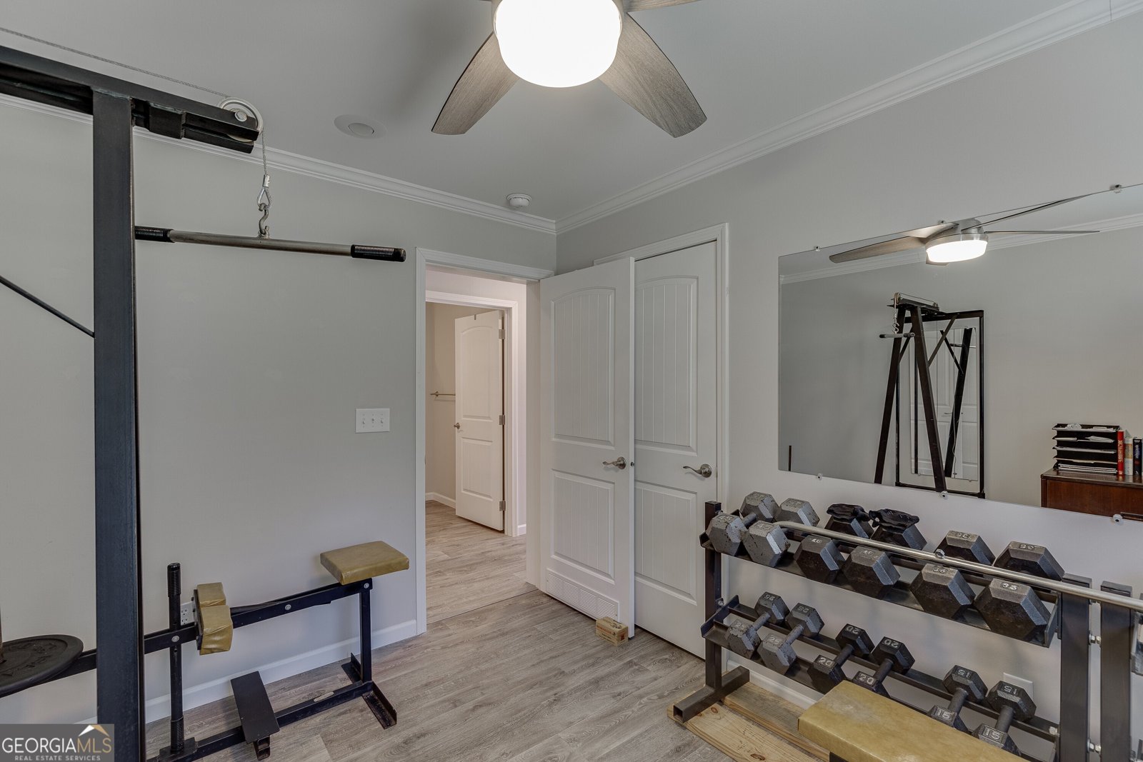 3327 Gaines Mill Road Gainesville - 17