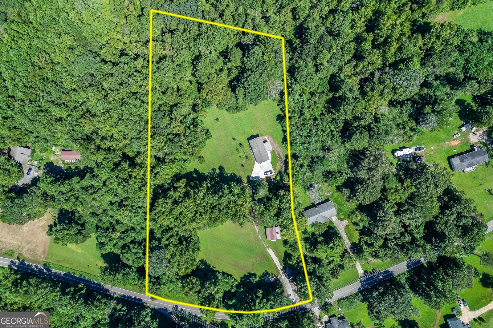 3327 Gaines Mill Road Gainesville - 2