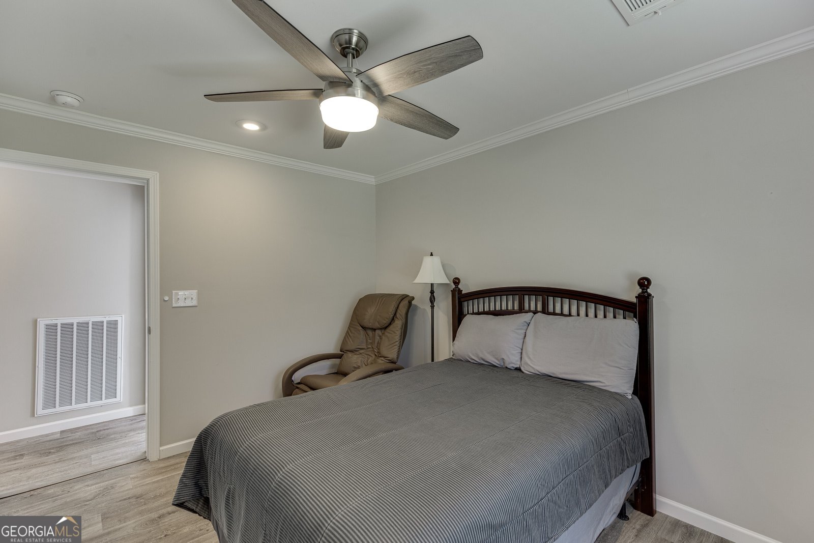 3327 Gaines Mill Road Gainesville - 20