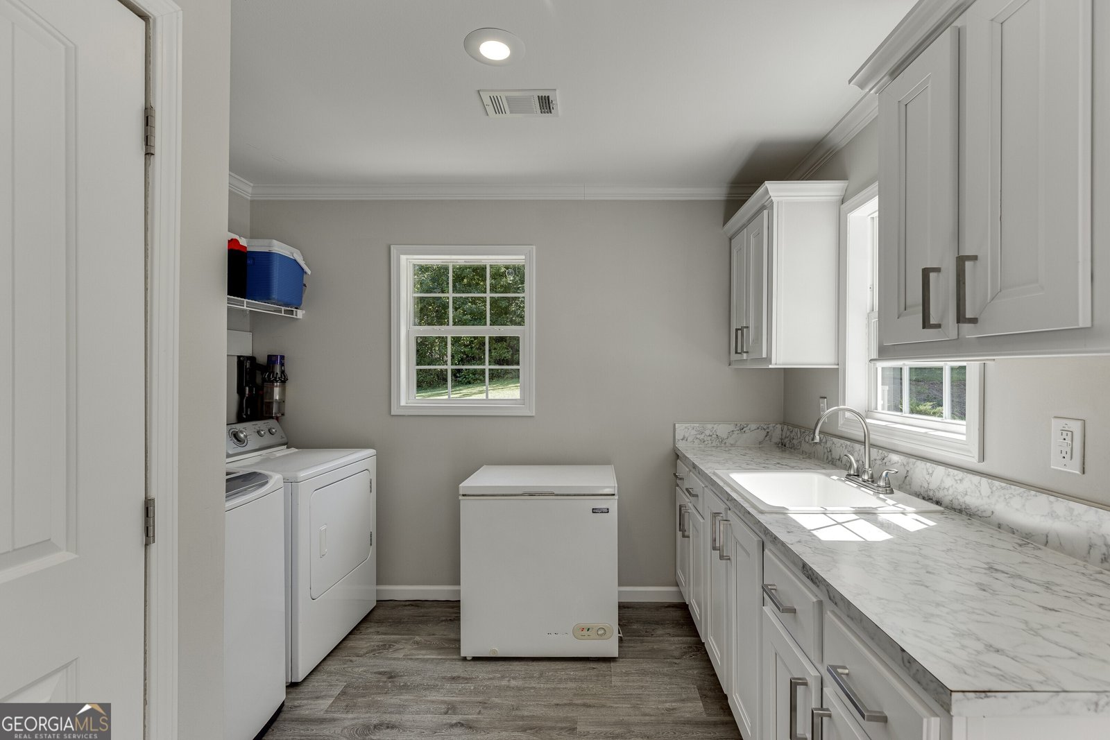 3327 Gaines Mill Road Gainesville - 22