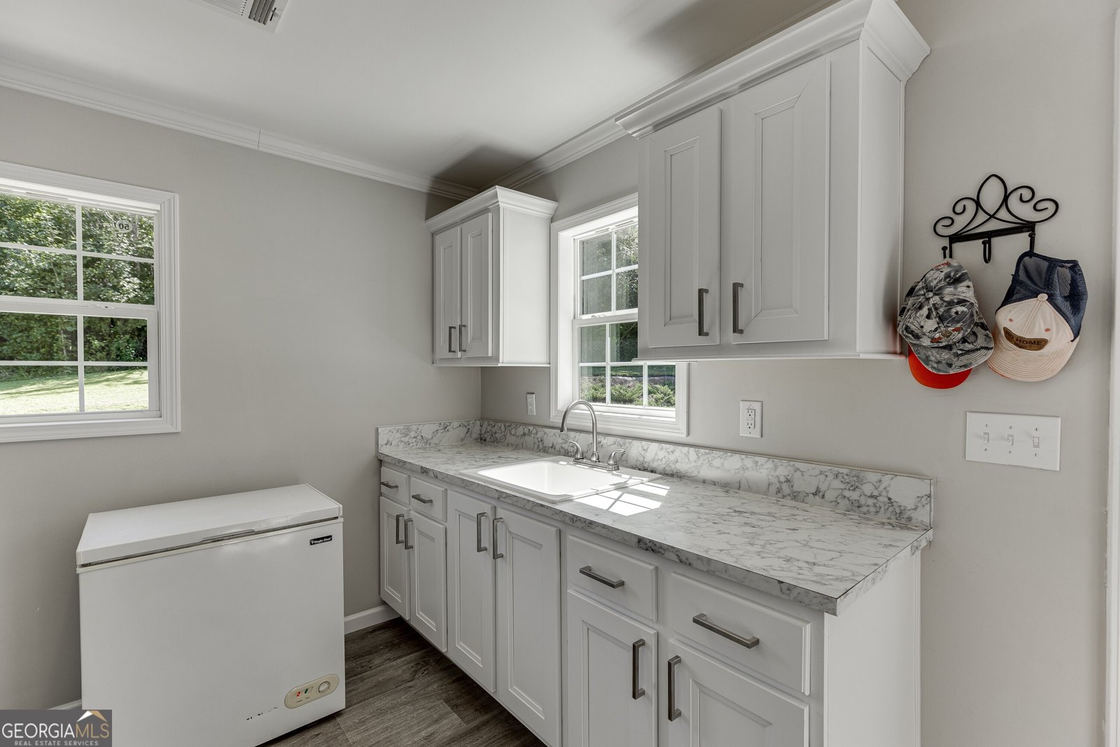 3327 Gaines Mill Road Gainesville - 23