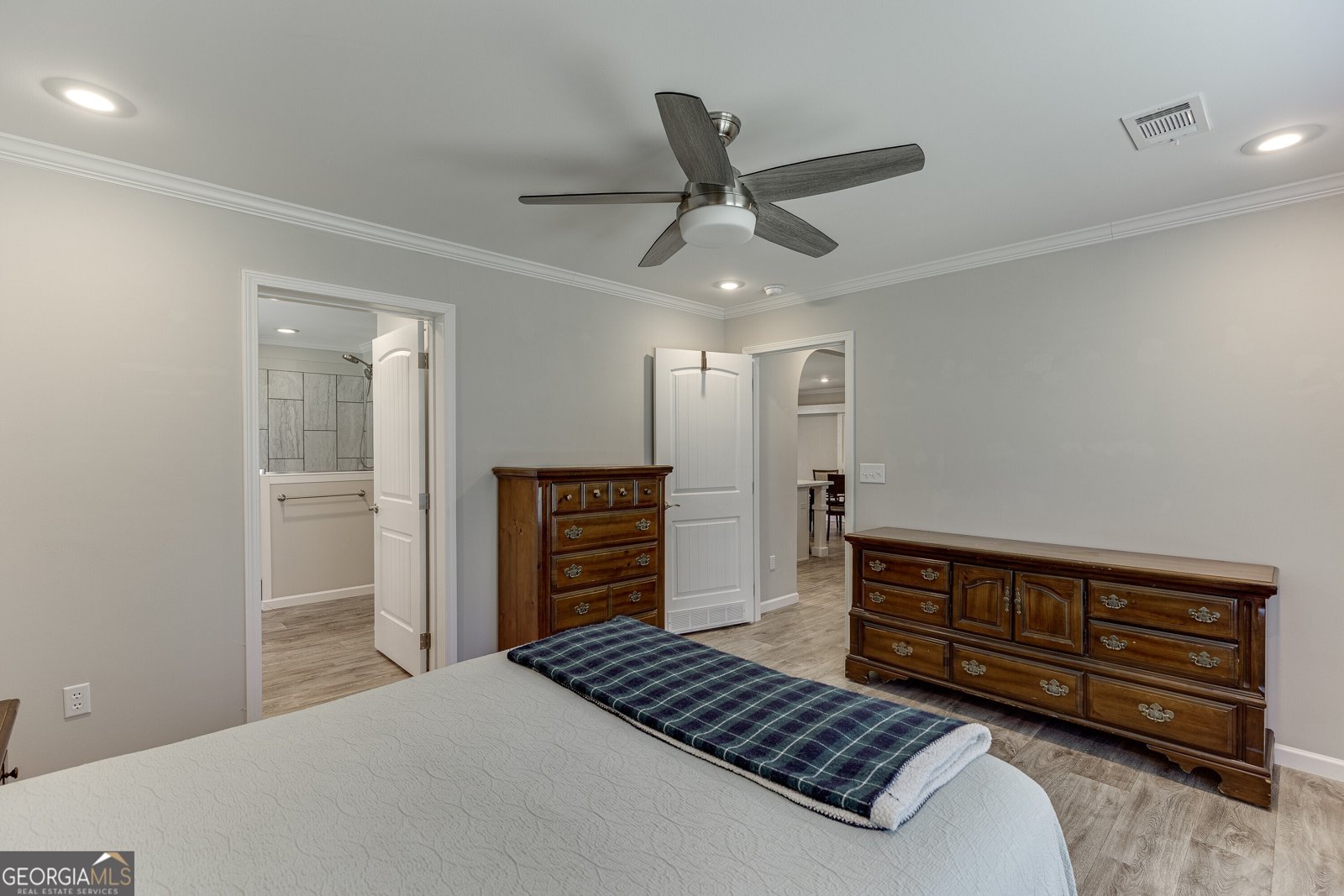 3327 Gaines Mill Road Gainesville - 27