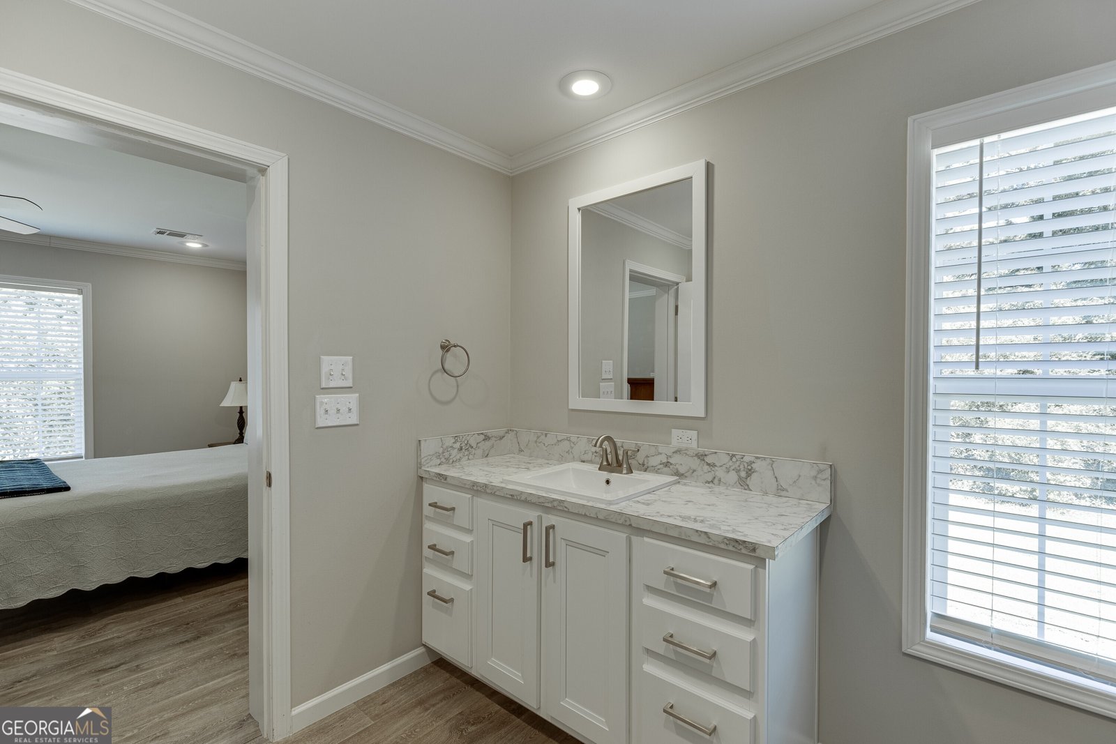 3327 Gaines Mill Road Gainesville - 29