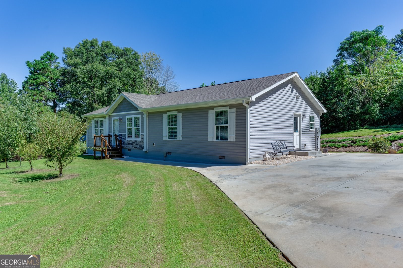 3327 Gaines Mill Road Gainesville - 3
