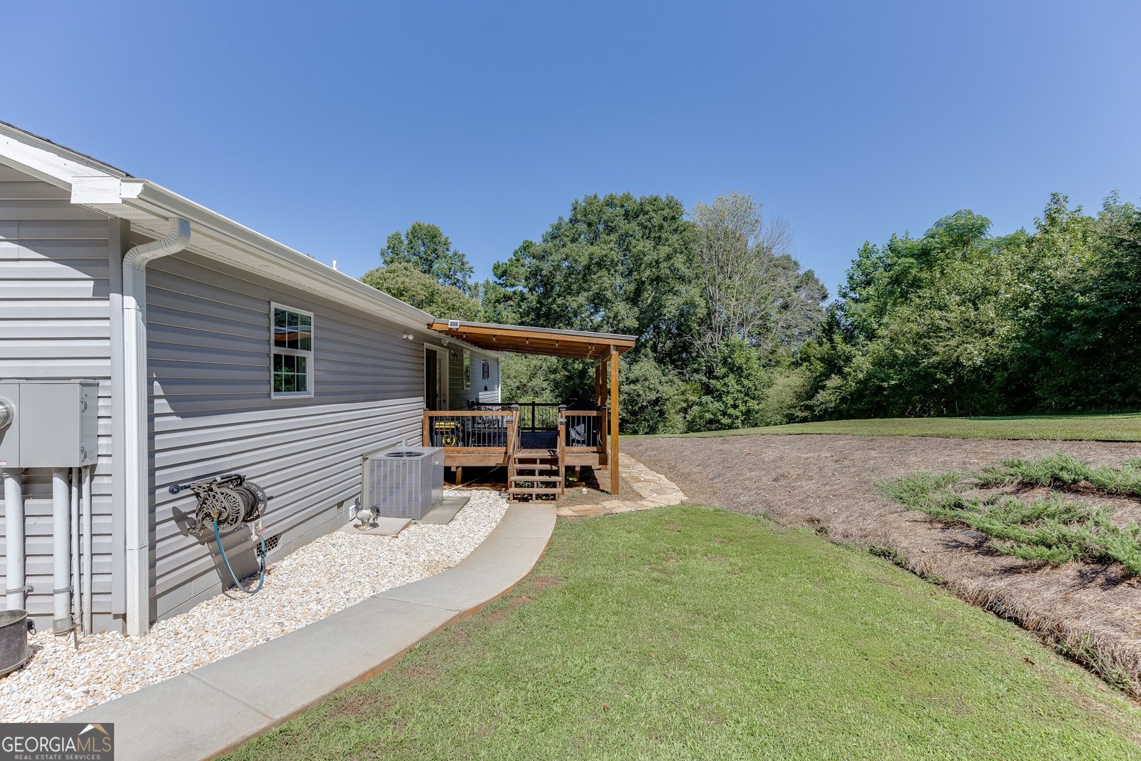 3327 Gaines Mill Road Gainesville - 33