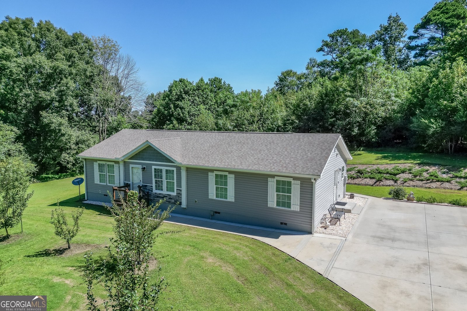3327 Gaines Mill Road Gainesville - 39