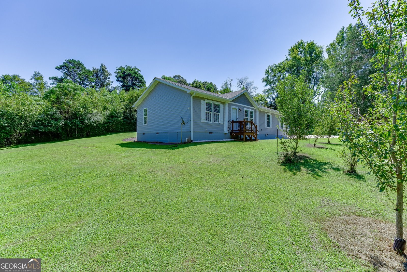 3327 Gaines Mill Road Gainesville - 4