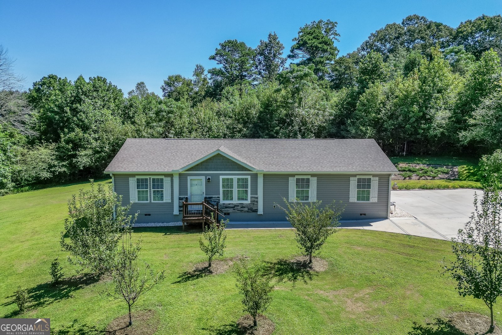 3327 Gaines Mill Road Gainesville - 40
