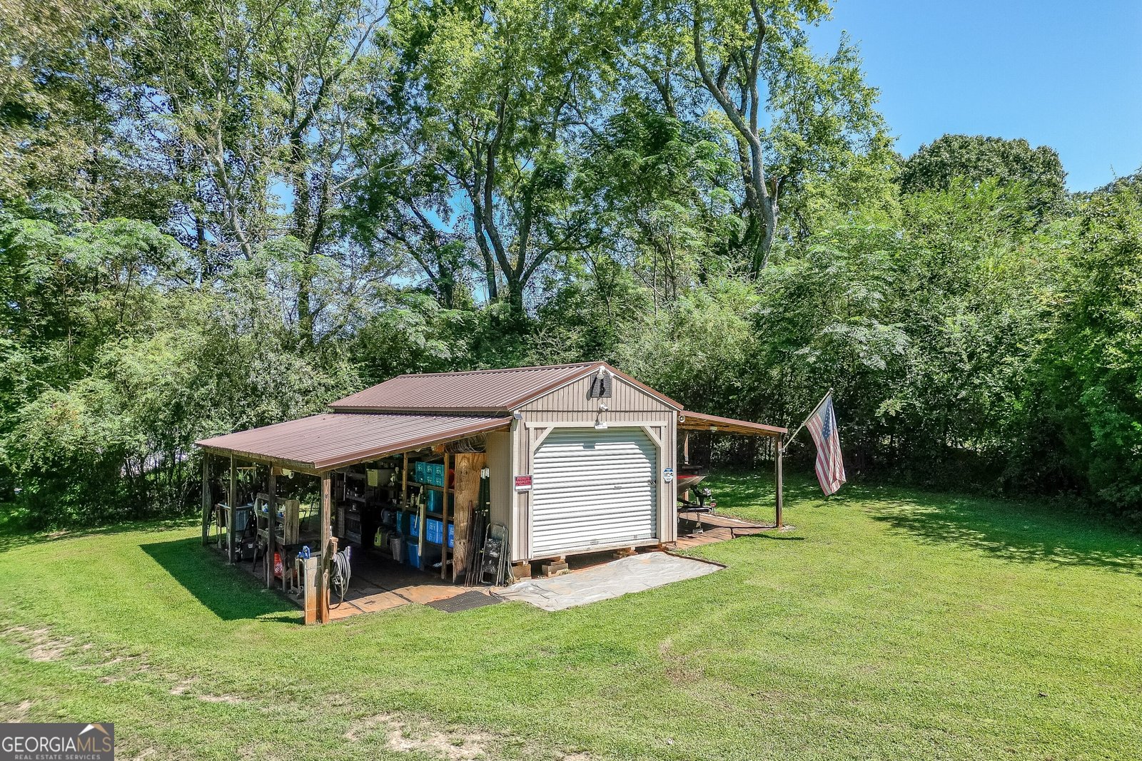 3327 Gaines Mill Road Gainesville - 41