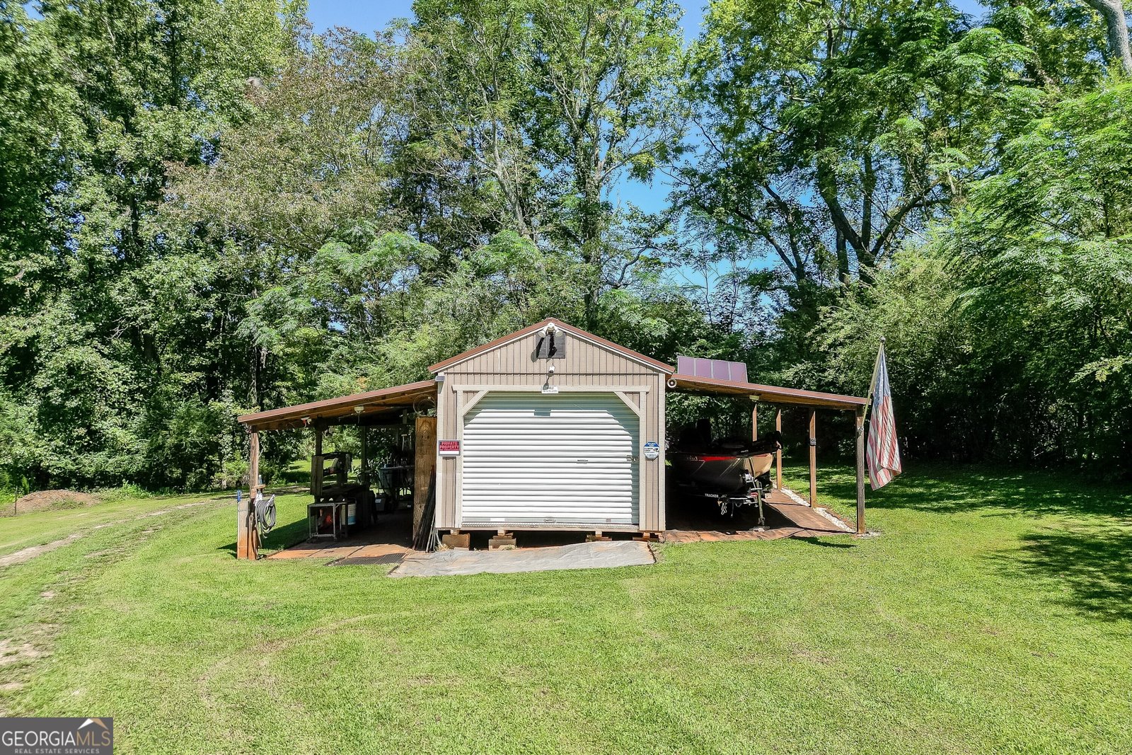 3327 Gaines Mill Road Gainesville - 42