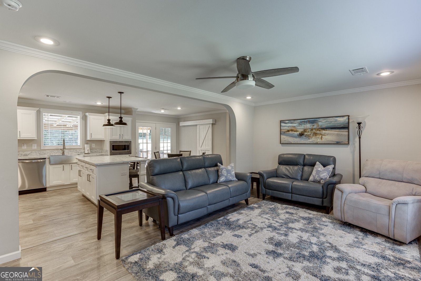 3327 Gaines Mill Road Gainesville - 5