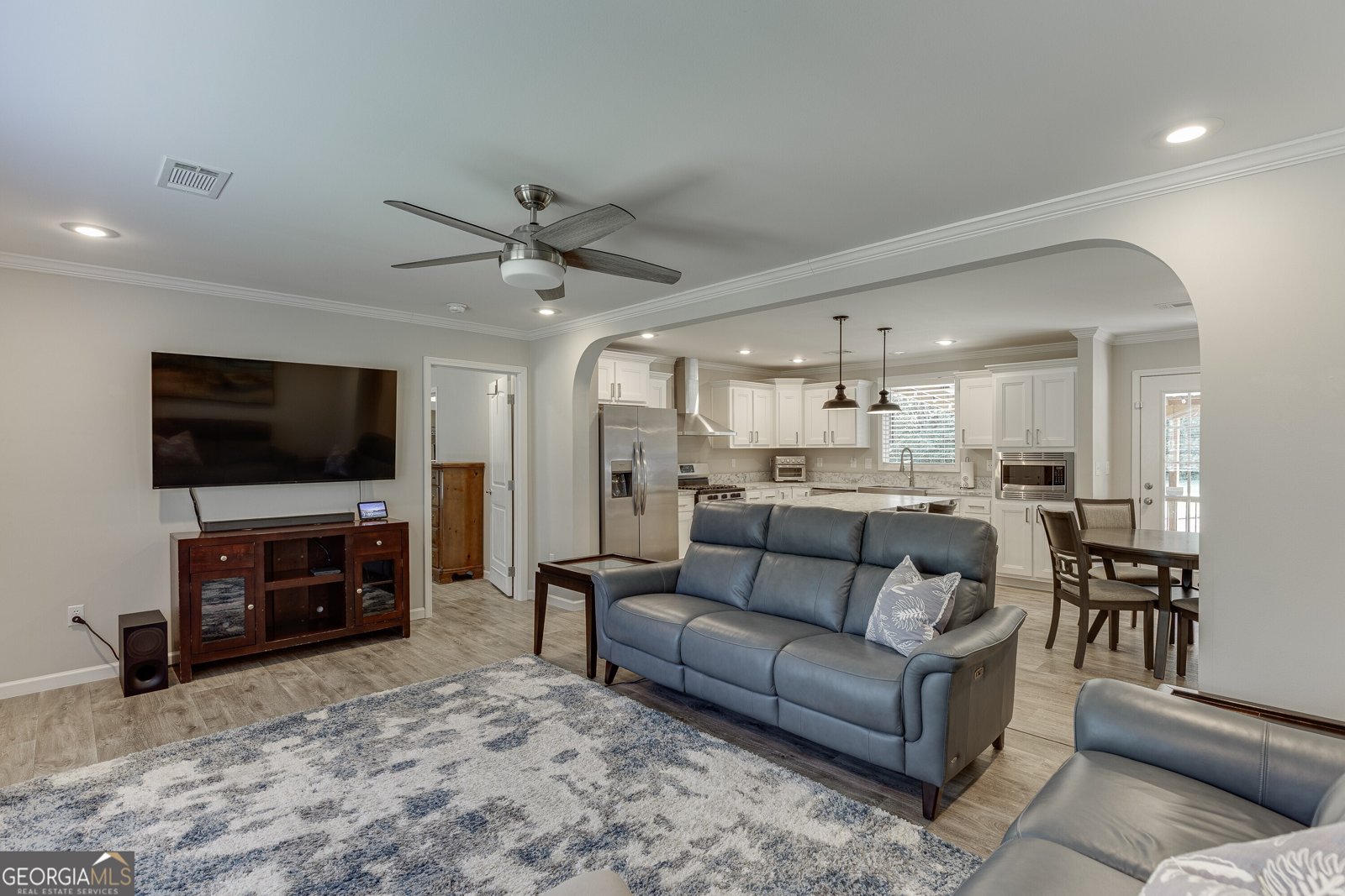 3327 Gaines Mill Road Gainesville - 6