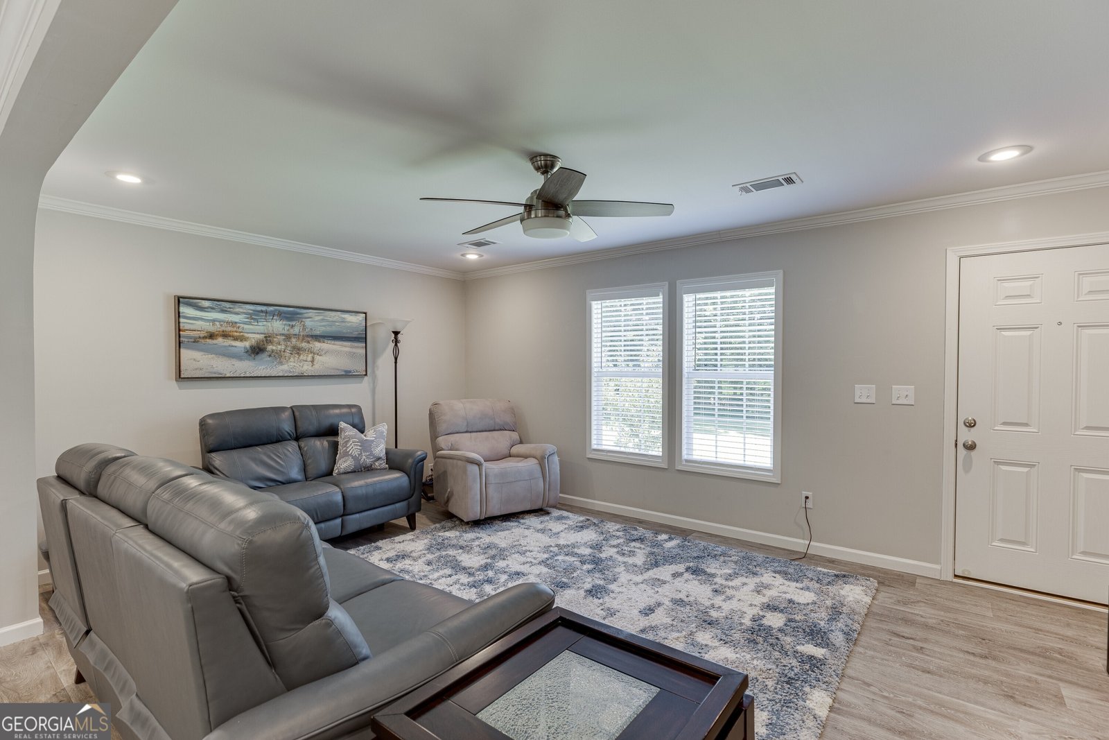 3327 Gaines Mill Road Gainesville - 7