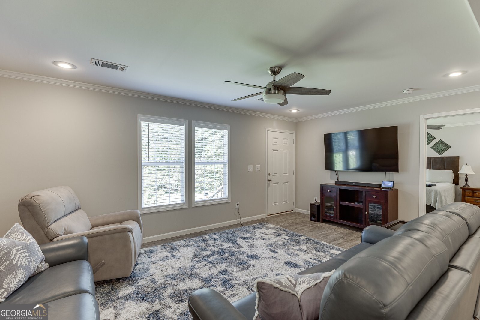 3327 Gaines Mill Road Gainesville - 8