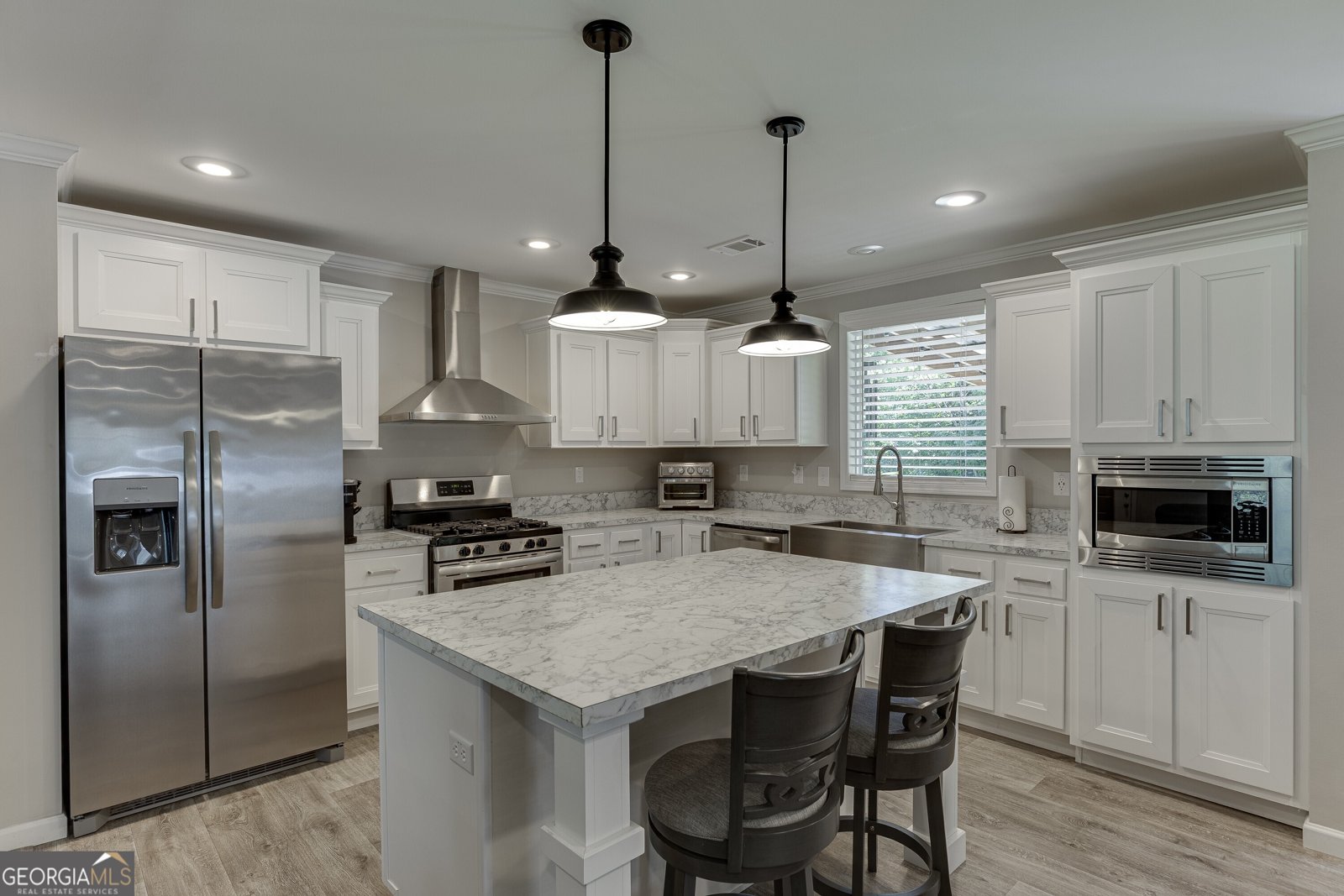 3327 Gaines Mill Road Gainesville - 9