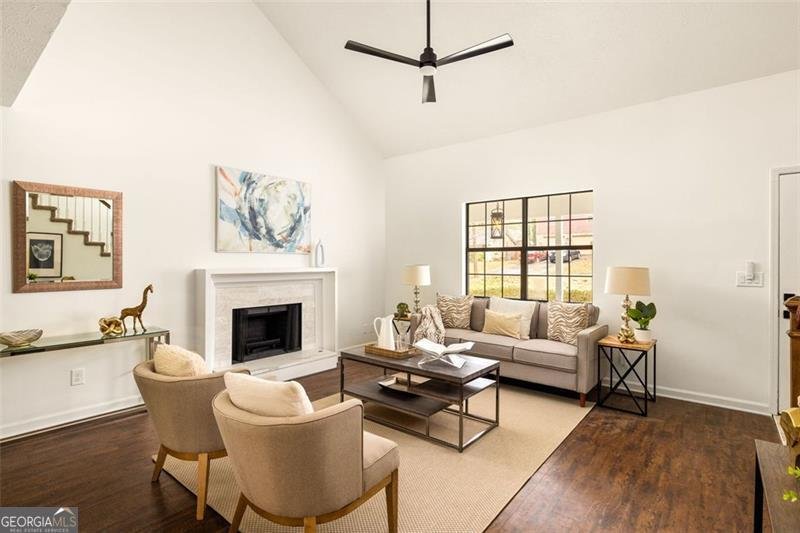 4058 CHEDWORTH Stone Mountain - 10