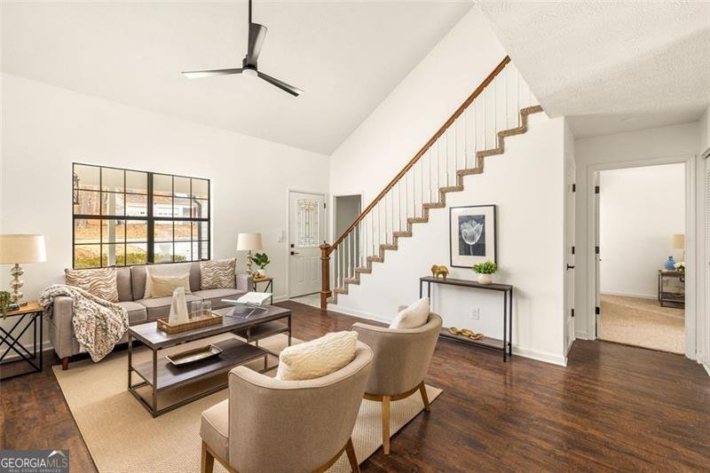 4058 CHEDWORTH Stone Mountain - 11